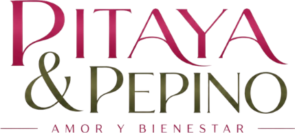 Pitaya & Pepino — Amor y Bienestar